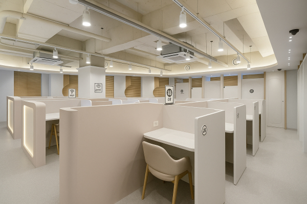 날개스터디카페