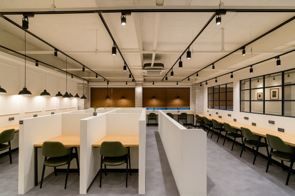 루틴스터디카페